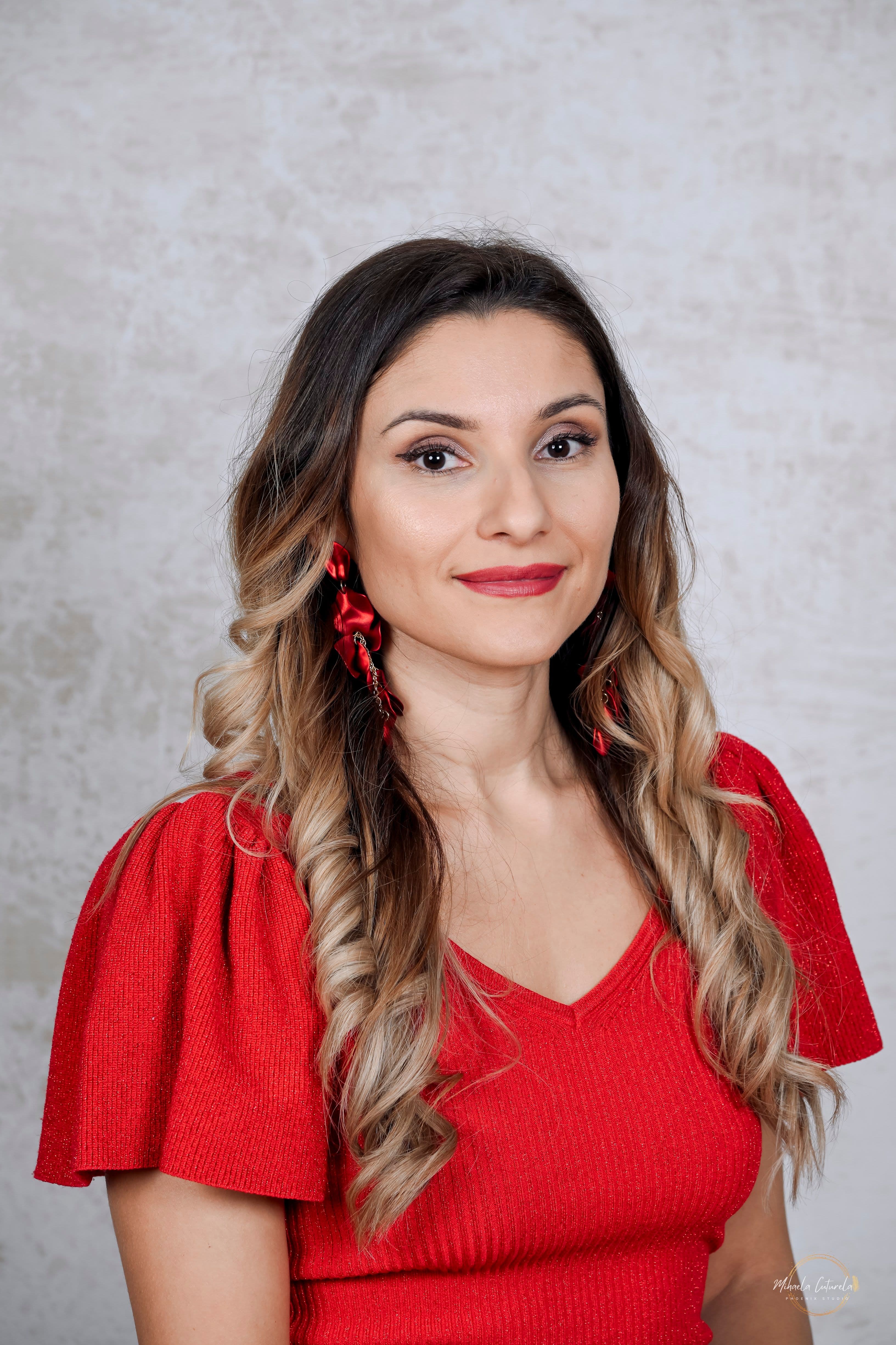 Mentor de Franceză - Ana-Maria Apostu