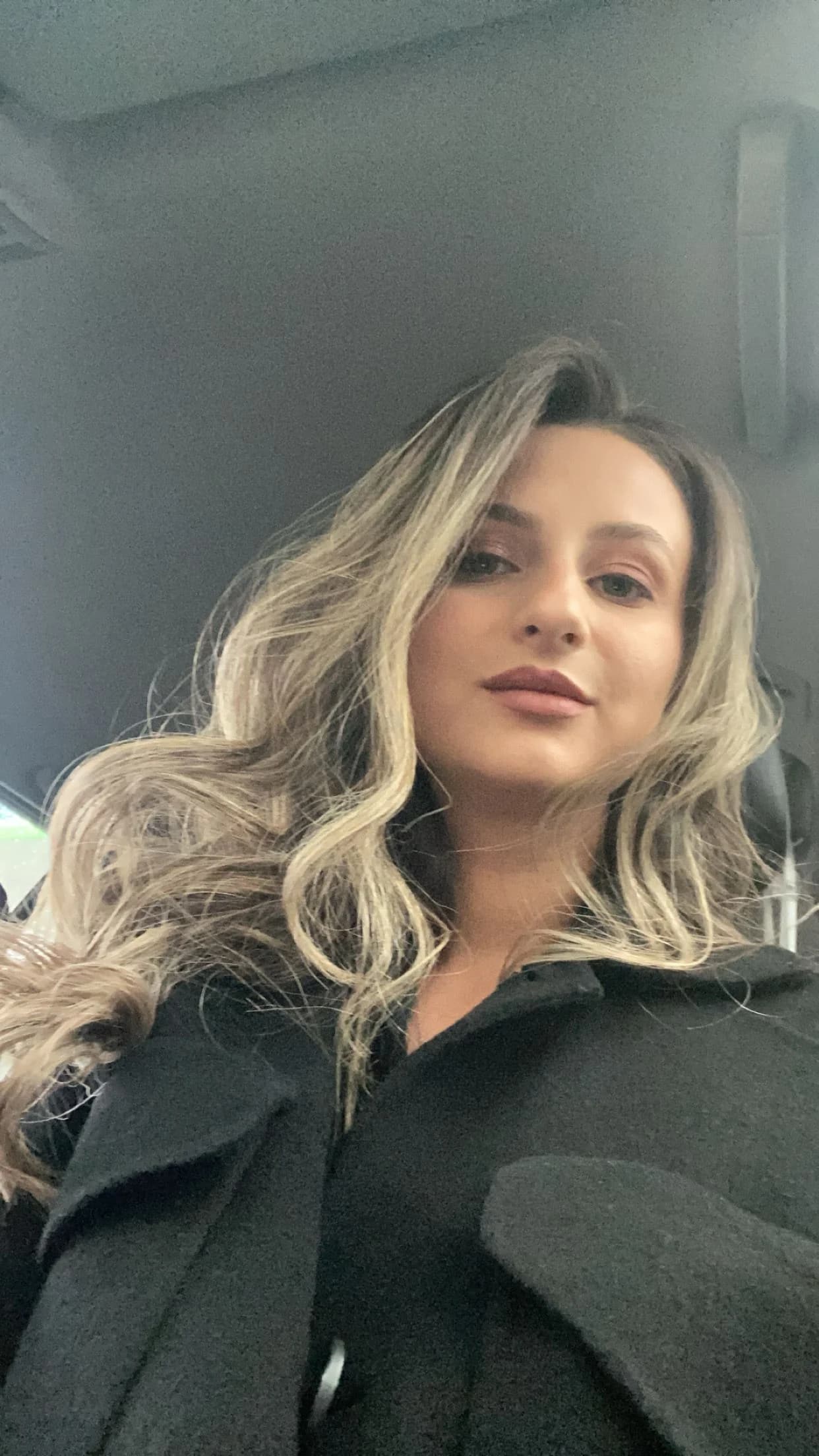 Specializat în undefined - Valentina Rusu